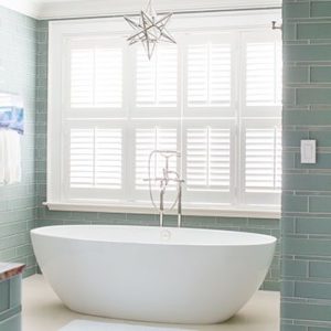 Bathroom Renovations & New Construction