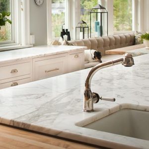 Kitchen Counters