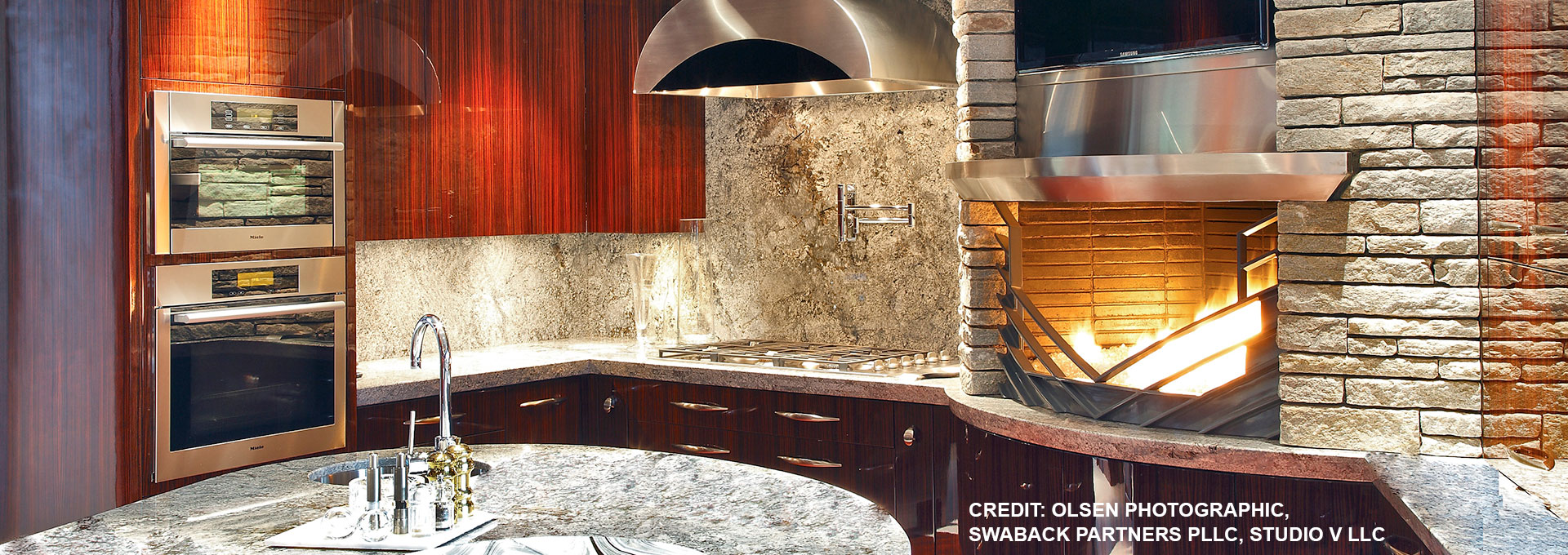 Building Stone Materials for Exterior Surfaces provided at Connecticut Stone
