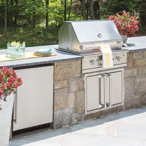 Outdoor Entertaining
