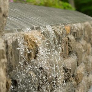 Water Features