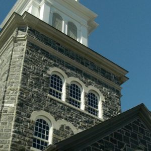 Bryam black building stone