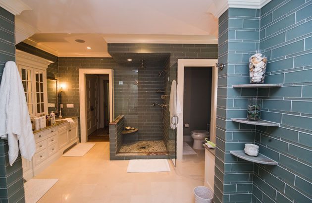 Crema Lyon Limestone