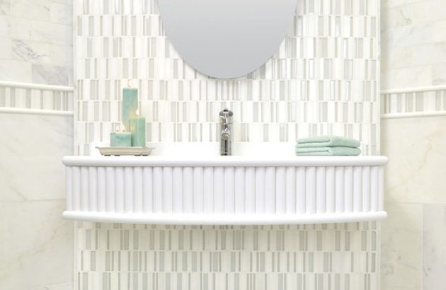 CARRARA BELLA MARBLE