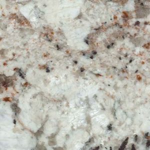 Delicatus White Granite