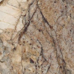 Golden Bordeaux Granite Stone
