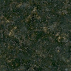 Uba Tuba Green Granite