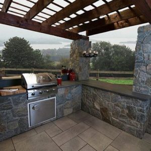 Phoenicia Buff™ Natural Granite