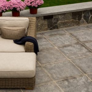 WINDSOR BLACK LIMESTONE
