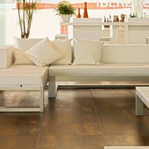NANO CORTEN PORCELAIN TILE