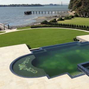 CEDAR LAKE GRANITE