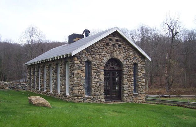 Old Redding Stone