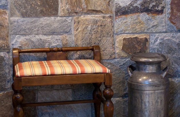 ponderosa SQUARE CUT quartzite