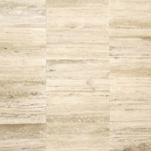 Silver Crystal Vein Cut