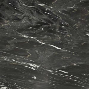 Stormy Black