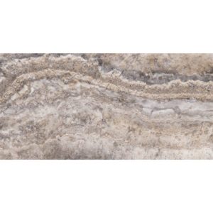 Roman Silver Vein Cut