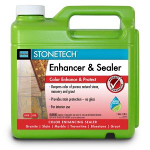 Enhancer Stone Sealer