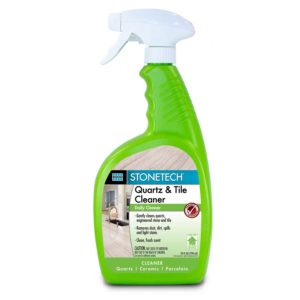 Quartz & Tile Cleaner