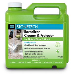 Revitalizer Cleaner & Protector (Cucumber scent)
