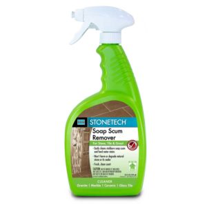 Soap Scum Remover