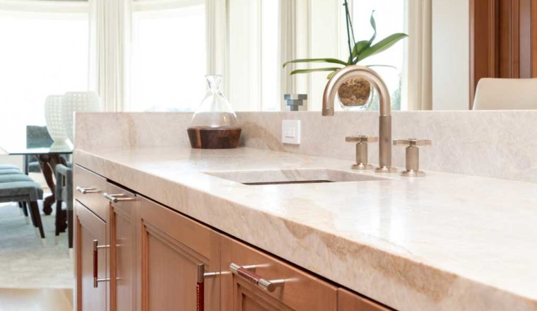 Quartzite Stone