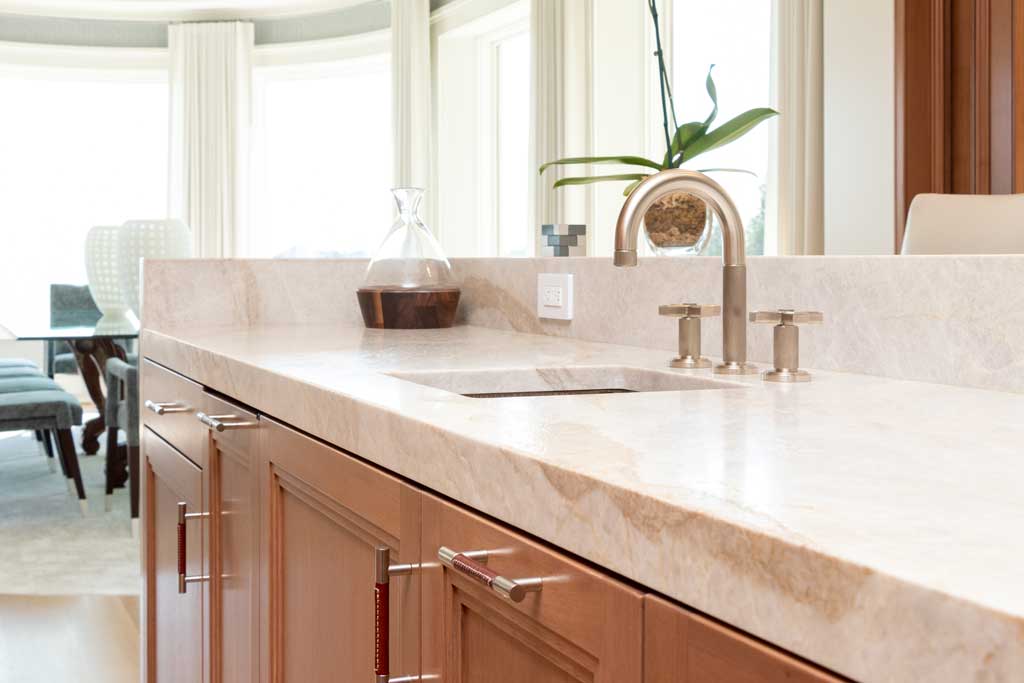 Quartzite Stone