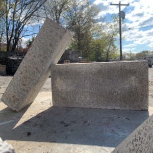Concrete Block L/W Solid
