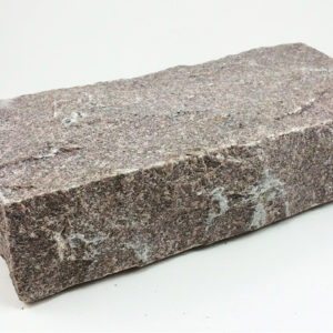 Hand Cut Pavers