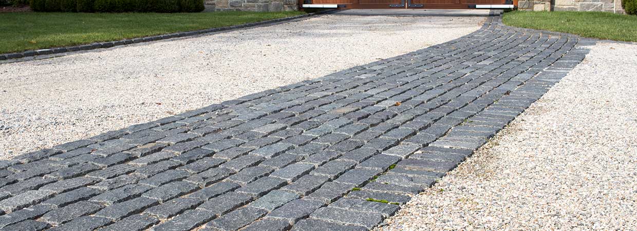 Building Stone for Exterior Surfaces provided at Connecticut Stone