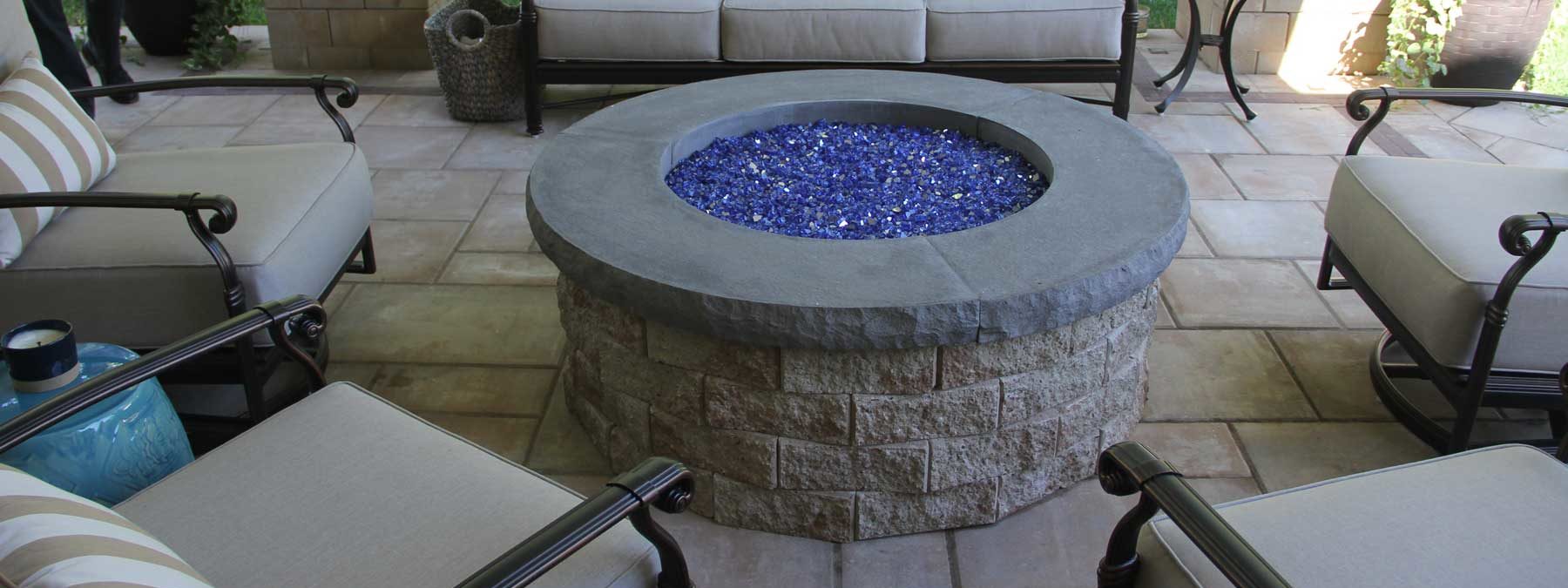 Outdoor Fire Pits