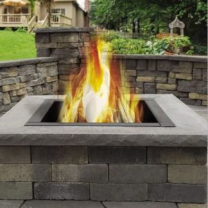 Nicolock Verona Firepit