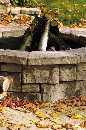 firepit