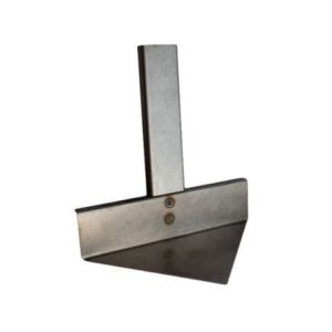 Ash Removal Tool