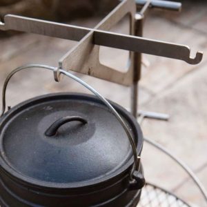 Breeo 24" Kettle Hook