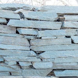 Colonial Blue Medium Wallstone