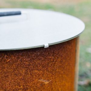Breeo X Series 19 Lid