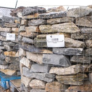 Desert Creek Wallstone