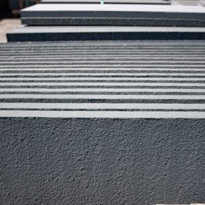 Bluestone Treads