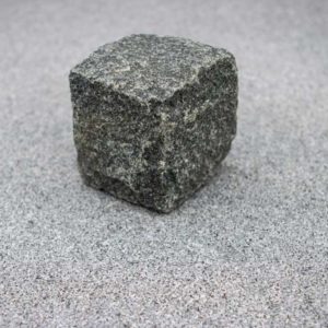 Emerald Black Soft Durex Cobblestone