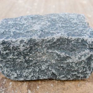 Emerald Black Soft Regulation Cobblestone