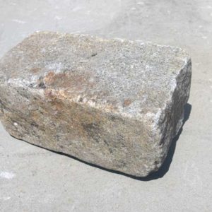 Used Regulation Cobblestone