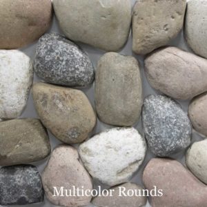 Multi-Colored Rounds™
