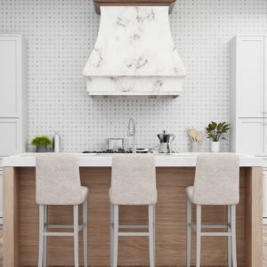 Mosaic Tile