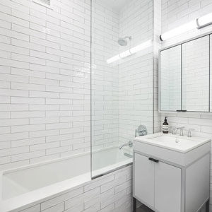 Artistic Tile