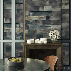 Artistic Tile