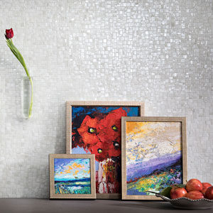 Murrine Mosaics