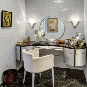 Artistic Tile