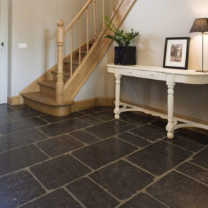 Belgian Bluestone European Finish