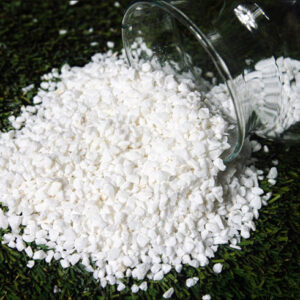 White Pea Gravel