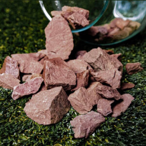 Barn Red Chips